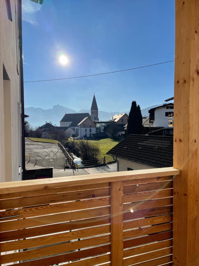 Bergglueck - Gemuetliches Appartement Am Traunsee Altmünster Exterior foto
